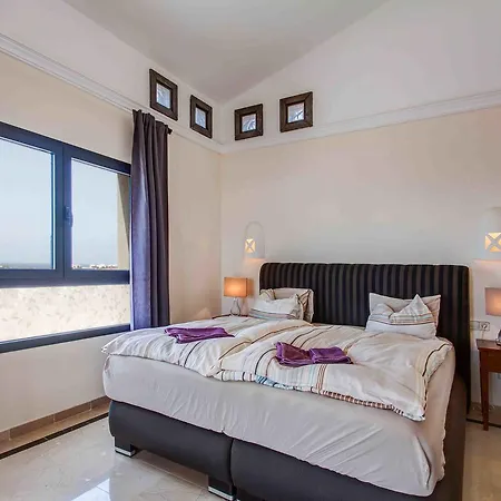 Hipoclub Villas, Zafiro 12 Villa Playa Blanca (Lanzarote)
