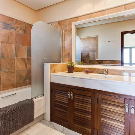 Hipoclub Villas, Zafiro 12 Villa Vila Playa Blanca (Lanzarote)