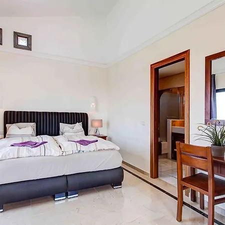 Hipoclub Villas, Zafiro 12 Villa Playa Blanca (Lanzarote)
