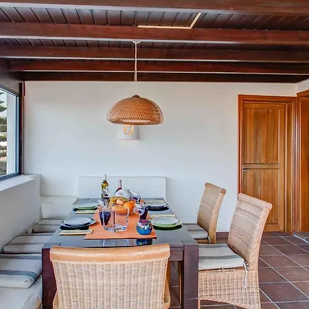 Hipoclub Villas, Zafiro 12 Villa Vila *
