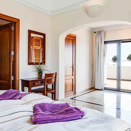Hipoclub Villas, Zafiro 12 Villa Vila