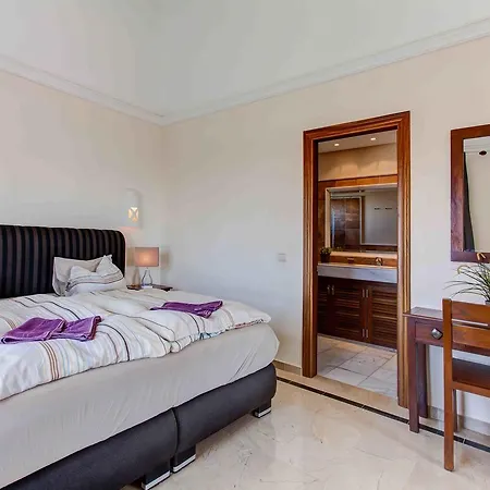 Vila Hipoclub Villas, Zafiro 12 Villa Playa Blanca (Lanzarote)