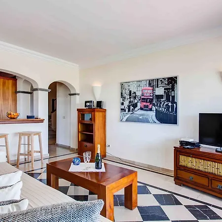 Hipoclub Villas, Zafiro 12 Villa Playa Blanca (Lanzarote)