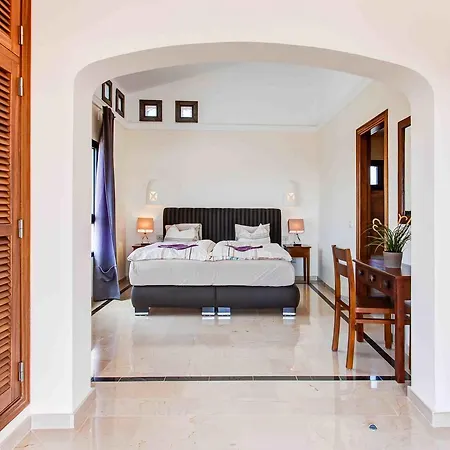 Hipoclub Villas, Zafiro 12 Villa * Playa Blanca (Lanzarote)