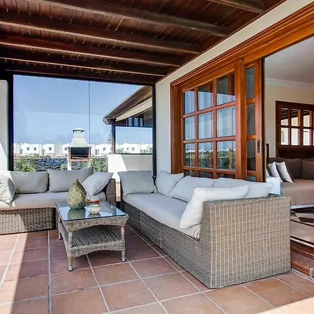 Villa Hipoclub Villas, Zafiro 12 Villa *