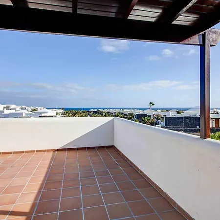 Hipoclub Villas, Zafiro 12 Villa Villa Playa Blanca (Lanzarote)