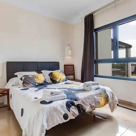 Hipoclub Villas, Zafiro 12 Villa Villa Playa Blanca (Lanzarote)